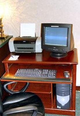 фото отеля Fairfield Inn Knoxville Alcoa/Airport