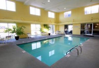 фото отеля Fairfield Inn Knoxville Alcoa/Airport