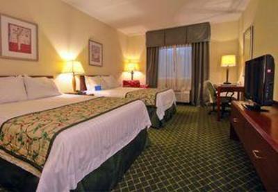 фото отеля Fairfield Inn Knoxville Alcoa/Airport