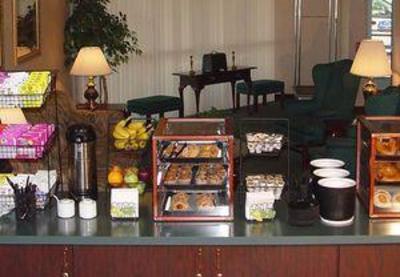фото отеля Fairfield Inn Knoxville Alcoa/Airport