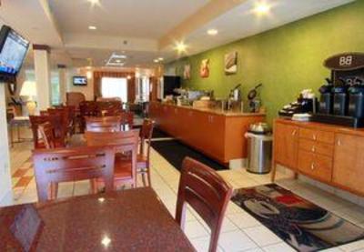 фото отеля Fairfield Inn Knoxville Alcoa/Airport