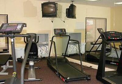 фото отеля Fairfield Inn Knoxville Alcoa/Airport