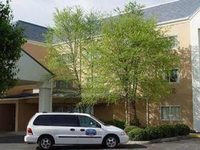 Fairfield Inn Knoxville Alcoa/Airport