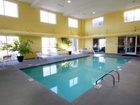 фото отеля Fairfield Inn Knoxville Alcoa/Airport