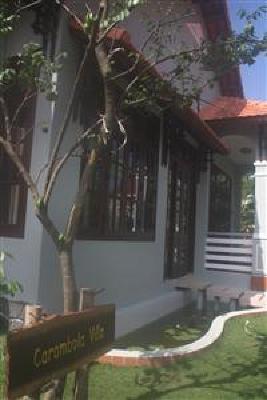 фото отеля Windbell Homestay Villa
