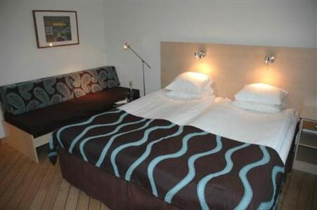 фото отеля BEST WESTERN John Bauer Hotel