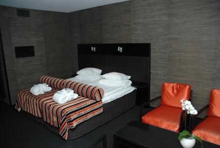 фото отеля BEST WESTERN John Bauer Hotel