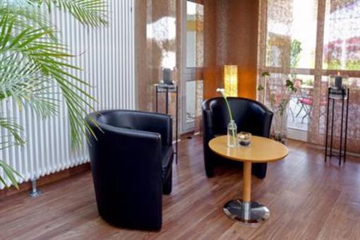 фото отеля Balladins Superior Hotel Peine