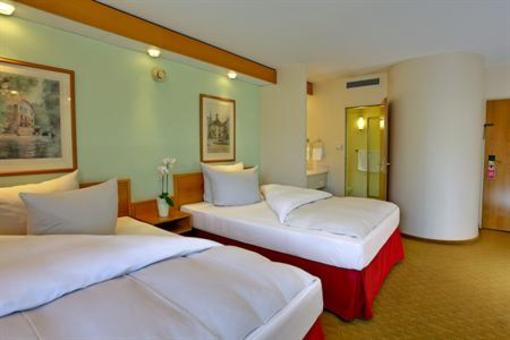 фото отеля Balladins Superior Hotel Peine