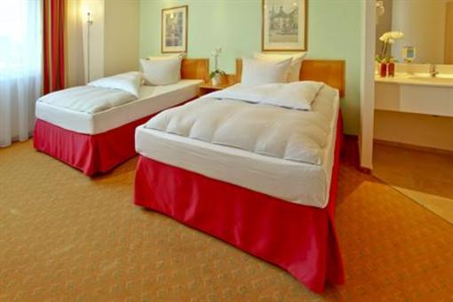 фото отеля Balladins Superior Hotel Peine