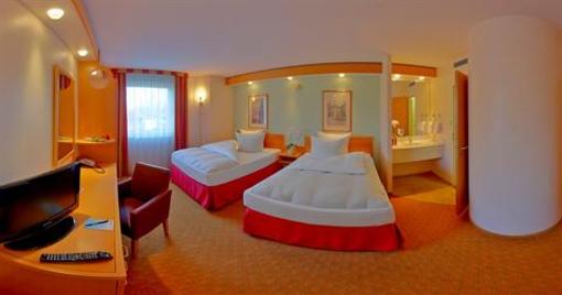 фото отеля Balladins Superior Hotel Peine