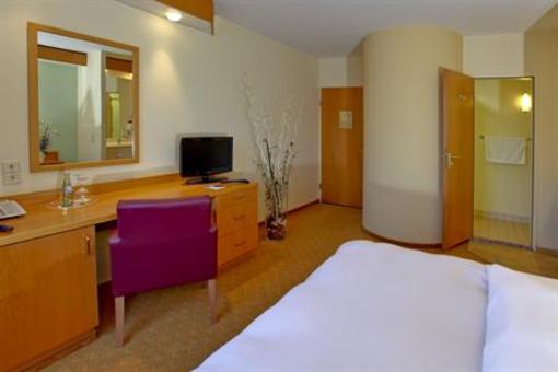 фото отеля Balladins Superior Hotel Peine
