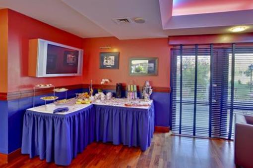 фото отеля Balladins Superior Hotel Peine