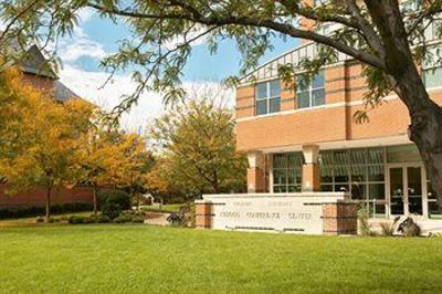 фото отеля Kellogg Conference Hotel at Gallaudet University