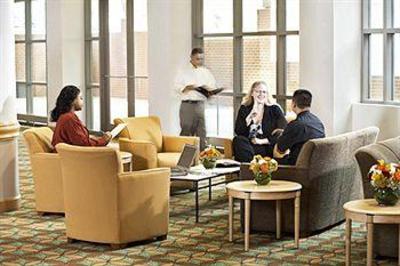 фото отеля Kellogg Conference Hotel at Gallaudet University