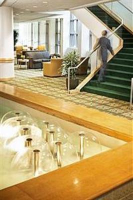 фото отеля Kellogg Conference Hotel at Gallaudet University