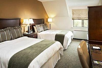 фото отеля Kellogg Conference Hotel at Gallaudet University