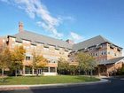 фото отеля Kellogg Conference Hotel at Gallaudet University