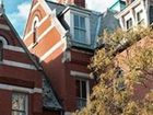 фото отеля Kellogg Conference Hotel at Gallaudet University
