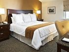 фото отеля Kellogg Conference Hotel at Gallaudet University
