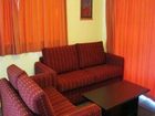 фото отеля Airport Lodge Motel