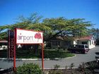 фото отеля Airport Lodge Motel