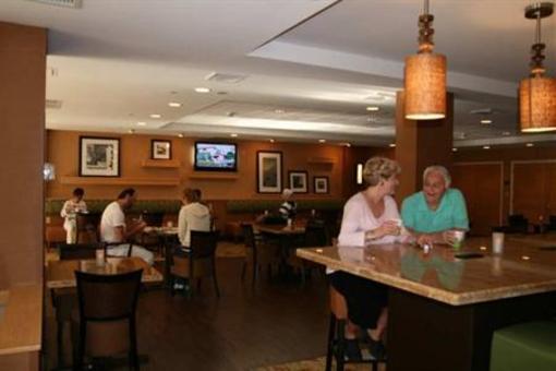 фото отеля Hampton Inn Key Largo