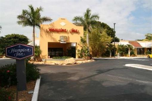 фото отеля Hampton Inn Key Largo
