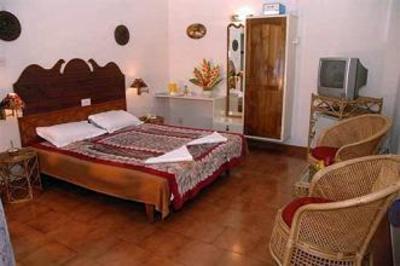 фото отеля Beach and Lake Ayurvedic Resort Trivandrum