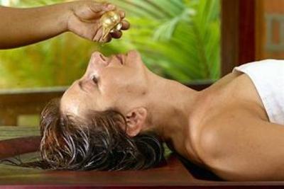 фото отеля Beach and Lake Ayurvedic Resort Trivandrum