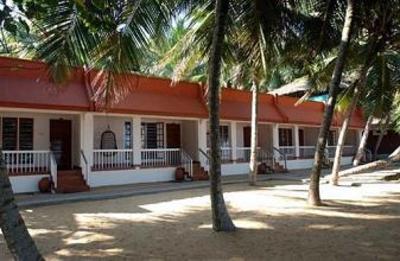 фото отеля Beach and Lake Ayurvedic Resort Trivandrum