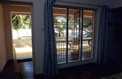 фото отеля Beach and Lake Ayurvedic Resort Trivandrum