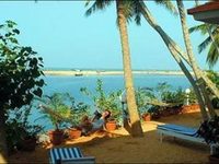 Beach and Lake Ayurvedic Resort Trivandrum