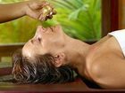 фото отеля Beach and Lake Ayurvedic Resort Trivandrum