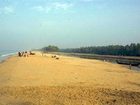 фото отеля Beach and Lake Ayurvedic Resort Trivandrum