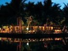 фото отеля Beach and Lake Ayurvedic Resort Trivandrum