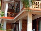 фото отеля Beach and Lake Ayurvedic Resort Trivandrum