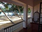 фото отеля Beach and Lake Ayurvedic Resort Trivandrum