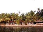 фото отеля Beach and Lake Ayurvedic Resort Trivandrum