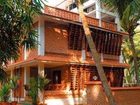 фото отеля Beach and Lake Ayurvedic Resort Trivandrum