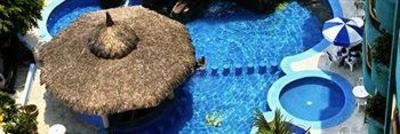 фото отеля Plaza Marina Suites & Hotel Mazatlan