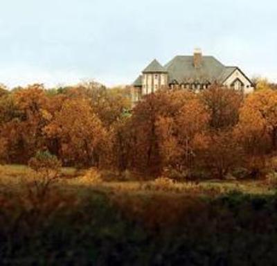 фото отеля Chateau Avalon