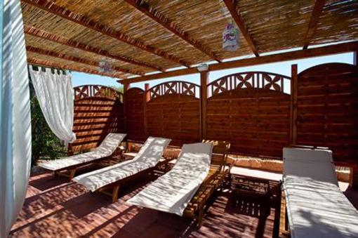 фото отеля Nora Club Hotel