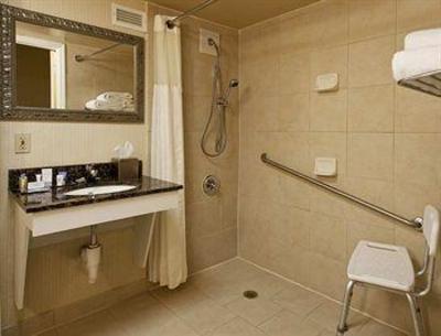 фото отеля Doubletree Hotel Tallahassee