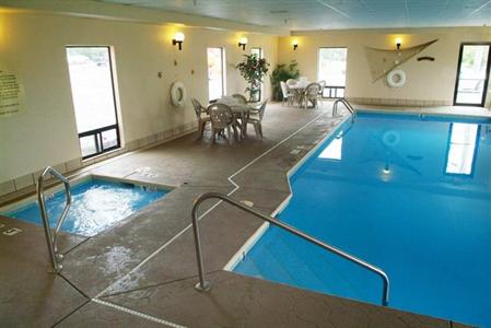 фото отеля Hampton Inn Kent Akron Area