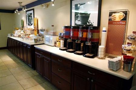 фото отеля Hampton Inn Kent Akron Area