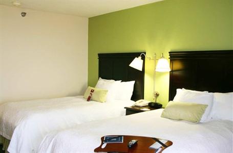 фото отеля Hampton Inn Kent Akron Area