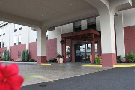 фото отеля Hampton Inn Kent Akron Area