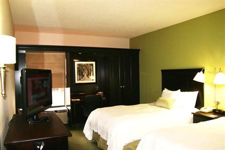 фото отеля Hampton Inn Kent Akron Area