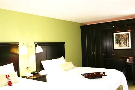 фото отеля Hampton Inn Kent Akron Area